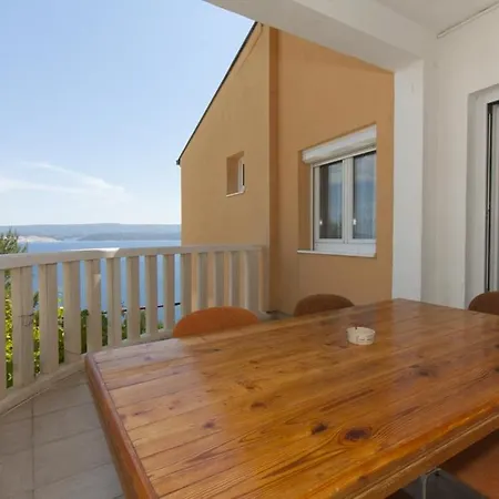 5000-3 Apartman *