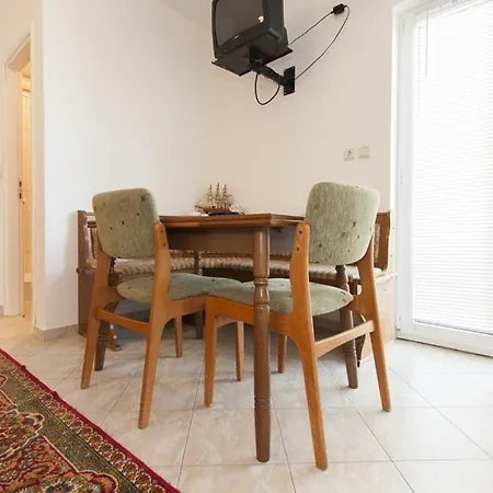 Apartman 5000-3 Lokva Rogoznica