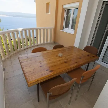 5000-3 Apartman *