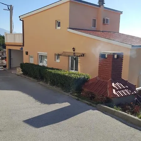 Apartman 5000-3