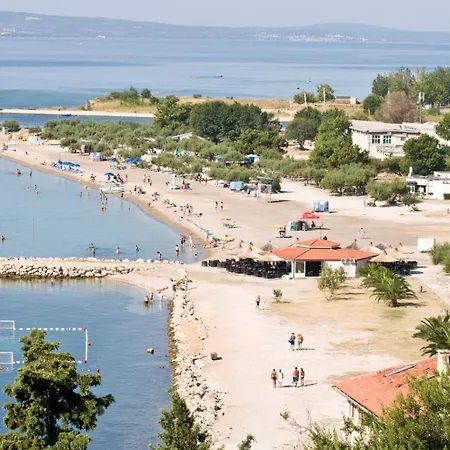 Apartman 5000-3 Lokva Rogoznica